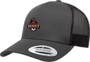 Trucker Hat - Bandit Roundup 2026 (Secondary)
