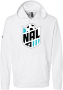 Adidas Hoodie - NAL Crossover Fest - Florida  2026(Clean Bold Type)
