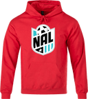 Adidas Hoodie - NAL Crossover Fest - Florida  2026(Clean Bold Type)