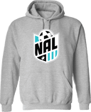 Hoodies - NAL Crossover Fest - Florida  2026(Clean Bold Type)