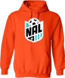 Hoodies - NAL Crossover Fest - Florida  2026(Clean Bold Type)