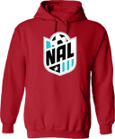 Hoodies - NAL Crossover Fest - Florida  2026(Clean Bold Type)
