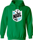 Hoodies - NAL Crossover Fest - Florida  2026(Clean Bold Type)