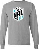 Long Sleeves - NAL Crossover Fest - Florida  2026(Clean Bold Type)