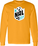 Long Sleeves - NAL Crossover Fest - Florida  2026(Clean Bold Type)