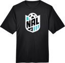 Performance Short Sleeves - NAL Crossover Fest - Florida  2026(Clean Bold Type)