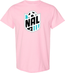 Short Sleeves - NAL Crossover Fest - Florida  2026(Clean Bold Type)