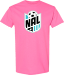 Short Sleeves - NAL Crossover Fest - Florida  2026(Clean Bold Type)