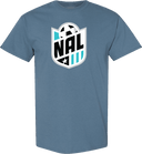 Short Sleeves - NAL Crossover Fest - Florida  2026(Clean Bold Type)