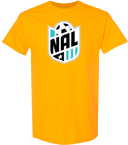 Short Sleeves - NAL Crossover Fest - Florida  2026(Clean Bold Type)