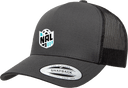 Trucker Hat - NAL Crossover Fest - Florida  2026(Clean Bold Type)