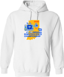 Hoodies - Indiana Robotics State Championship 2026 - blue