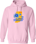 Hoodies - Indiana Robotics State Championship 2026 - blue