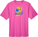 Performance Short Sleeves - Indiana Robotics State Championship 2026 - blue