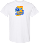 Short Sleeves - Indiana Robotics State Championship 2026 - blue