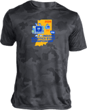 Performance Short Sleeves - Indiana Robotics State Championship 2026 - blue