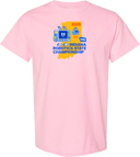 Short Sleeves - Indiana Robotics State Championship 2026 - blue