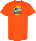 Short Sleeves - Indiana Robotics State Championship 2026 - blue
