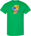 Short Sleeves - Indiana Robotics State Championship 2026 - blue