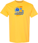 Short Sleeves - Indiana Robotics State Championship 2026 - blue