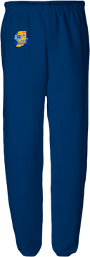 Sweatpants - Indiana Robotics State Championship 2026 - blue