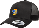 Trucker Hat - Indiana Robotics State Championship 2026 - blue