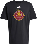 Adidas Cotton T-Shirt - Cactus Kickoff 2026