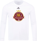 Adidas Cotton Long Sleeves - Cactus Kickoff 2026