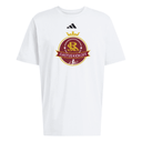 Adidas Cotton T-Shirt - Cactus Kickoff 2026