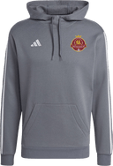 Adidas 3-Stripes Hoodie - Cactus Kickoff 2026