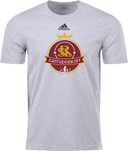 Adidas Cotton T-Shirt - Cactus Kickoff 2026