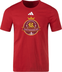 Adidas Cotton T-Shirt - Cactus Kickoff 2026