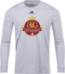 Adidas Cotton Long Sleeves - Cactus Kickoff 2026