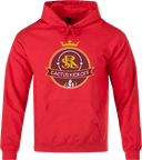 Adidas Hoodie - Cactus Kickoff 2026