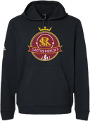 Adidas Hoodie - Cactus Kickoff 2026