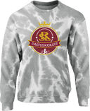 Crew Sweatshirt - Cactus Kickoff 2026