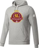 Adidas Hoodie - Cactus Kickoff 2026