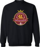 Crew Sweatshirt - Cactus Kickoff 2026