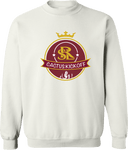 Crew Sweatshirt - Cactus Kickoff 2026