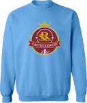 Crew Sweatshirt - Cactus Kickoff 2026