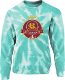 Crew Sweatshirt - Cactus Kickoff 2026
