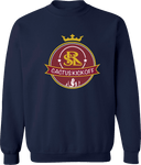 Crew Sweatshirt - Cactus Kickoff 2026