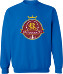 Crew Sweatshirt - Cactus Kickoff 2026