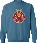 Crew Sweatshirt - Cactus Kickoff 2026