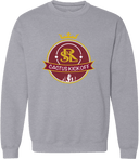 Crew Sweatshirt - Cactus Kickoff 2026