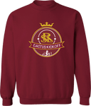 Crew Sweatshirt - Cactus Kickoff 2026