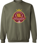Crew Sweatshirt - Cactus Kickoff 2026
