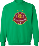 Crew Sweatshirt - Cactus Kickoff 2026