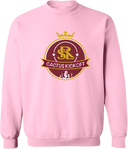 Crew Sweatshirt - Cactus Kickoff 2026