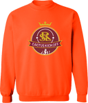Crew Sweatshirt - Cactus Kickoff 2026